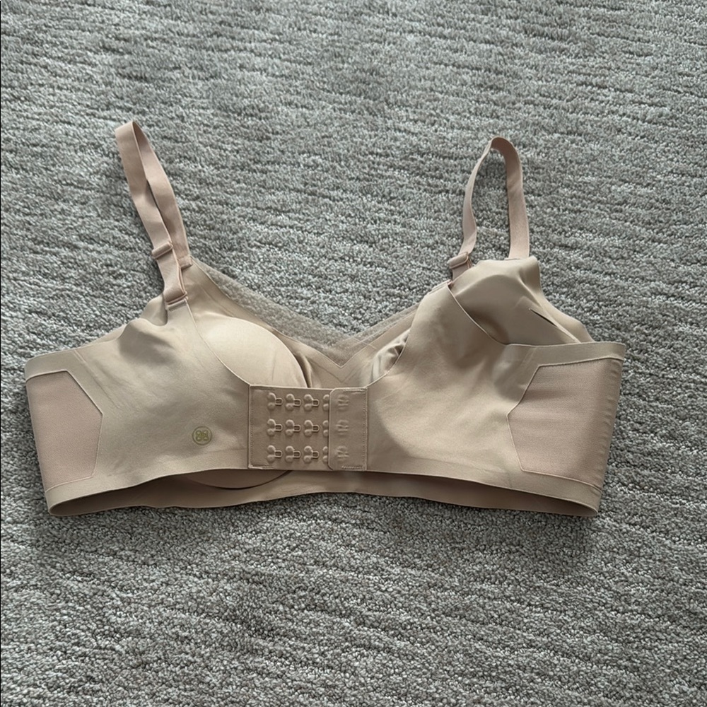 Honeylove Tan Bra - Picture 3 of 6